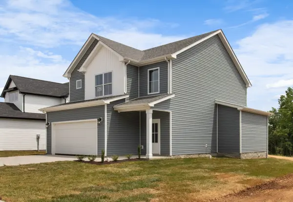 1184 Boulder Pass Rd, Clarksville, TN 37040