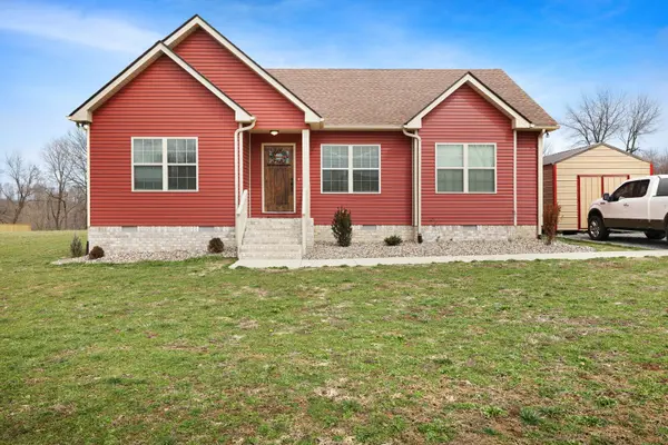 3052 Wixtown Rd, Westmoreland, TN 37186
