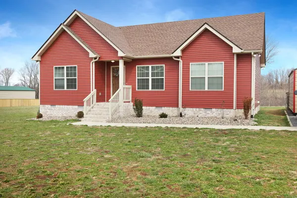 3052 Wixtown Rd, Westmoreland, TN 37186