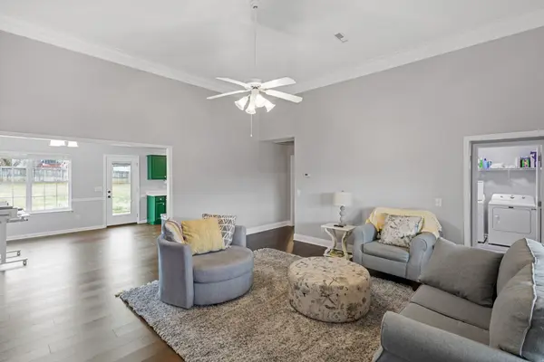3419 Belle Chase Dr, Murfreesboro, TN 37130