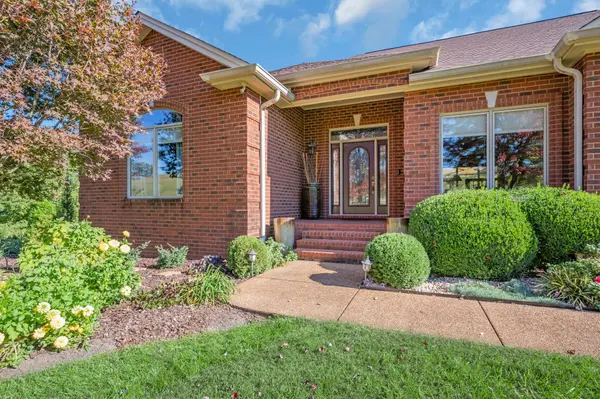 1624 Spencer Mill Rd, Burns, TN 37029