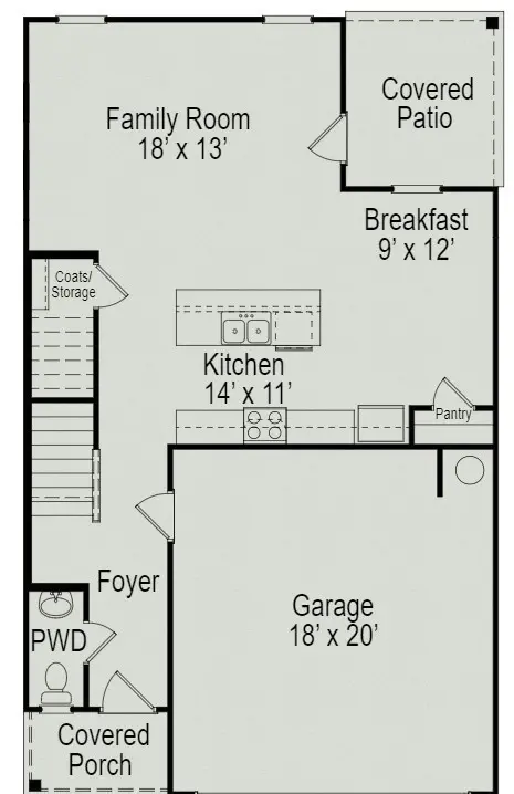 1013 Southerlynn Dr, White House, TN 37188