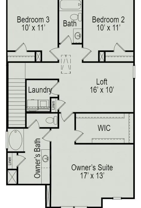 1013 Southerlynn Dr, White House, TN 37188