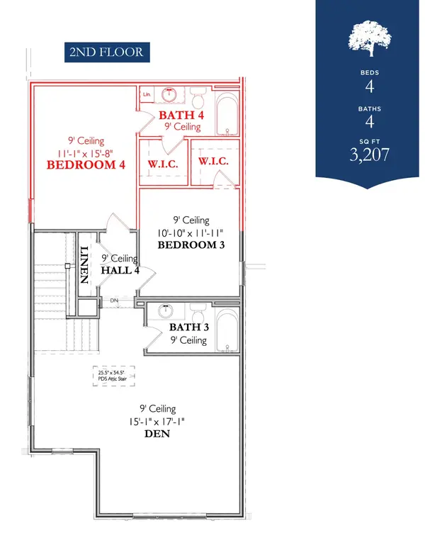 2000 Poplar Farms Dr, Franklin, TN 37067