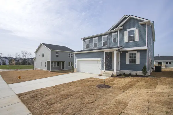 3051 Fernwood Lane, Columbia, TN 38401