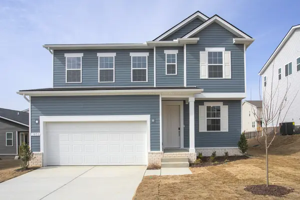 3051 Fernwood Lane, Columbia, TN 38401