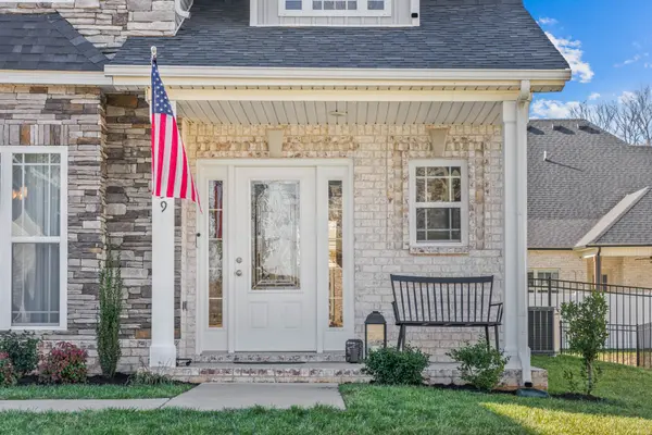 1139 Chagford Dr, Clarksville, TN 37043