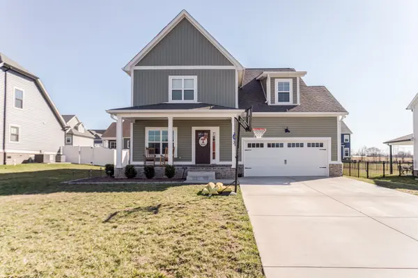3072 Graystand Dr, Greenbrier, TN 37073