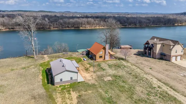 984 Scenic Ln, Bath Springs, TN 38311
