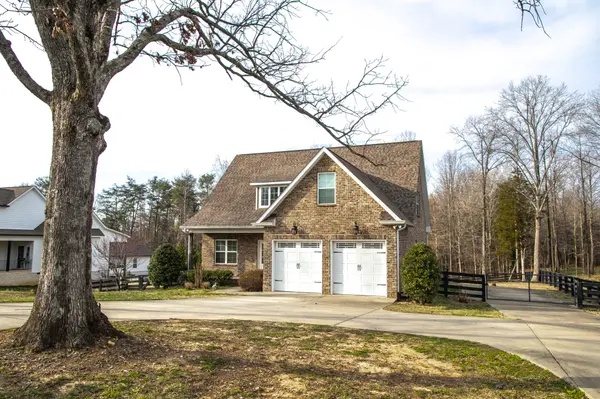 1345 Camp Ravine Rd,  Burns,  TN 37029