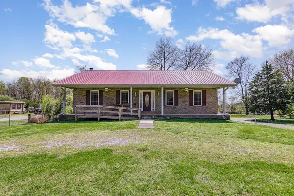 2575 Whitfield Road, Clarksville, TN 37040