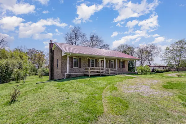 2575 Whitfield Road, Clarksville, TN 37040
