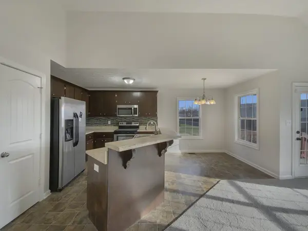 2181 Trophy Trce, Clarksville, TN 37040
