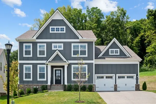 5521 Dana Ln, Franklin, TN 37064