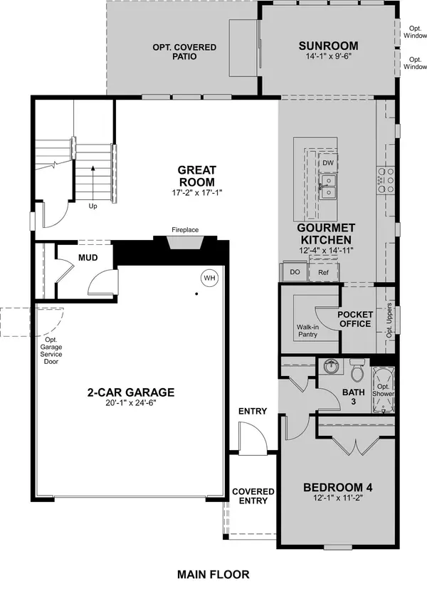 1715 Allwood Ave, Murfreesboro, TN 37128