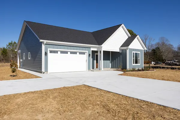 1507 Old Estill Springs Rd, Tullahoma, TN 37388