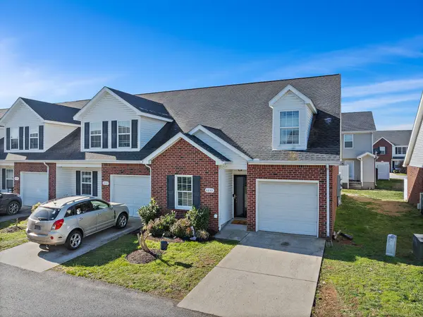 4853 Chelanie Cir, Murfreesboro, TN 37129