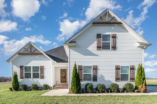 6807 Highway 25E, Cross Plains, TN 37049