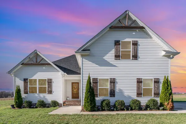6807 Highway 25E, Cross Plains, TN 37049