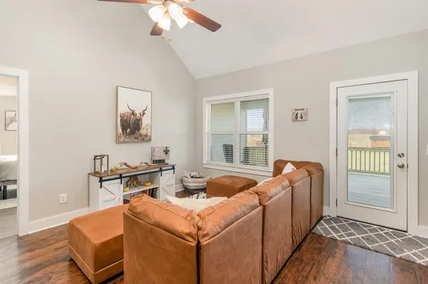 6807 Highway 25E, Cross Plains, TN 37049