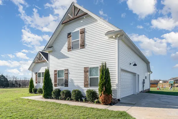 6807 Highway 25E, Cross Plains, TN 37049