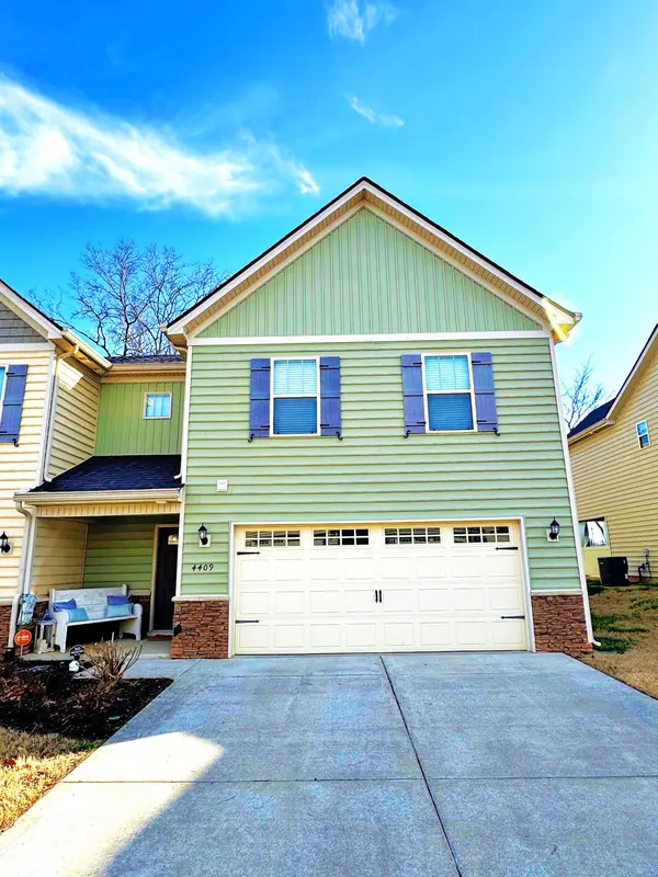 4409 Sunday Silence Way, Murfreesboro, TN 37128