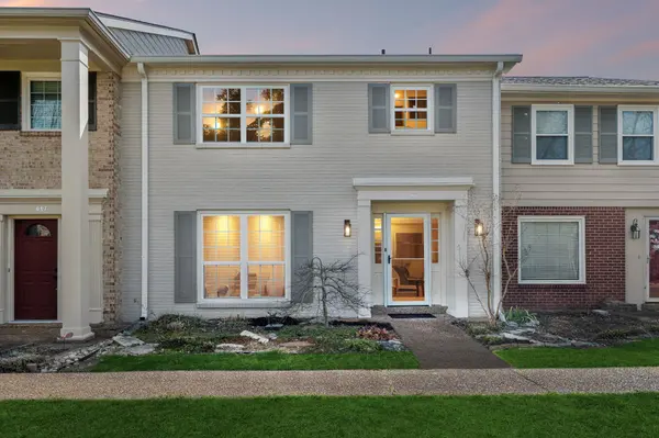 605 Plantation Ct, Nashville, TN 37221