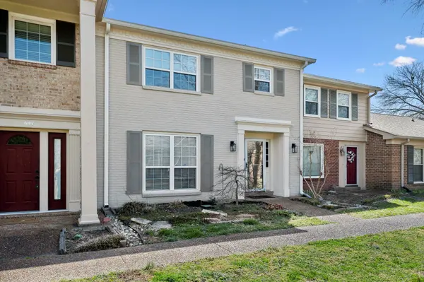 605 Plantation Ct, Nashville, TN 37221