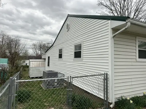 304 Brentwood St, Hopkinsville, KY 42240