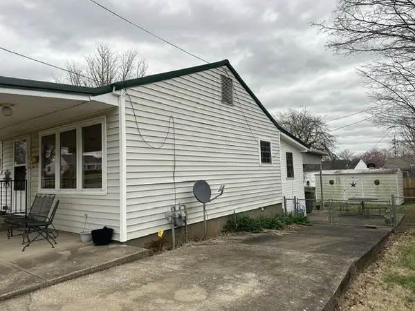 304 Brentwood St, Hopkinsville, KY 42240