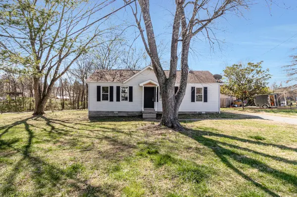 595 Blake Moore Dr,  La Vergne,  TN 37086