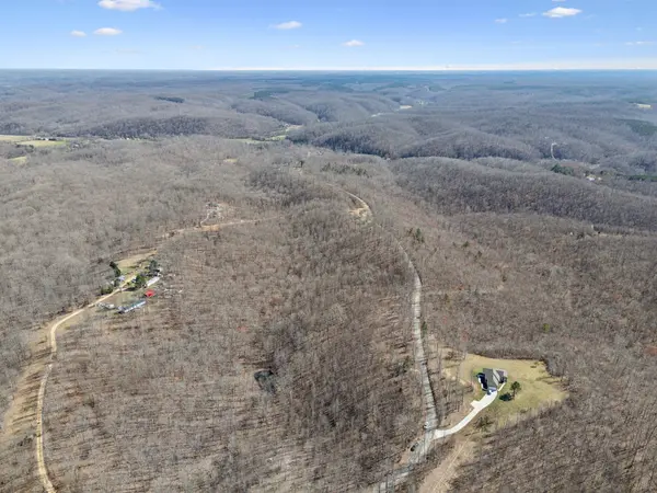 264 Baptist Branch Rd, Mount Pleasant, TN 38474