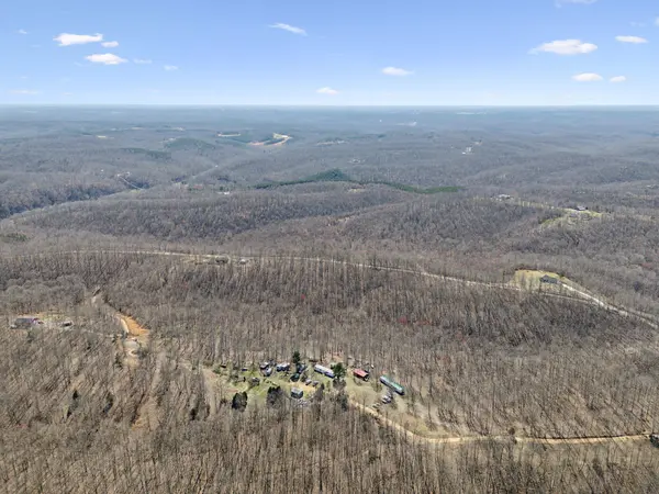 264 Baptist Branch Rd, Mount Pleasant, TN 38474