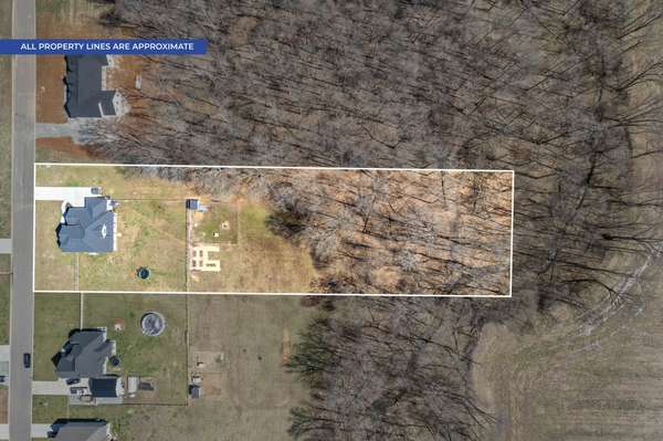 110 Sundance Dr, Clarksville, TN 37040