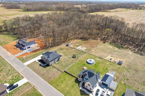 110 Sundance Dr, Clarksville, TN 37040