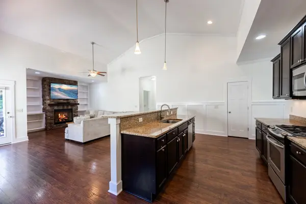 464 Highpoint Ter Brentwood, TN 37027