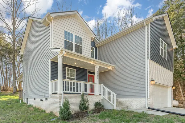 4960 Shiloh Bridge Rd, Cumberland Furnace, TN 37051