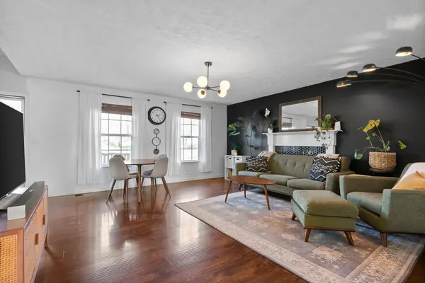 5629 Constantine Dr, Rockvale, TN 37153