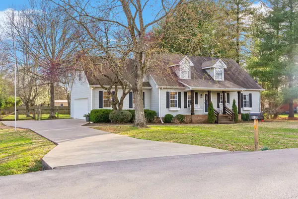 5629 Constantine Dr, Rockvale, TN 37153