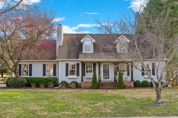 5629 Constantine Dr, Rockvale, TN 37153