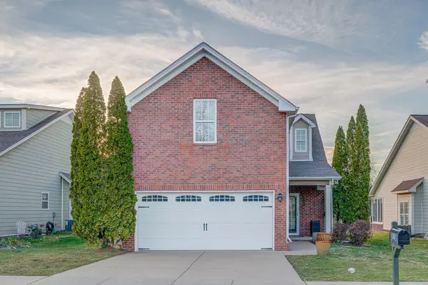 200 Dobson Branch Ct, Nolensville, TN 37135