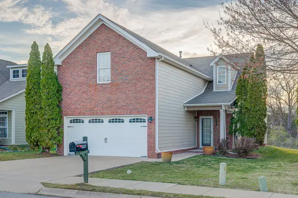 200 Dobson Branch Ct, Nolensville, TN 37135