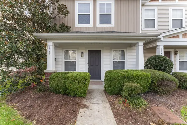 1949 Nashboro Blvd, Nashville, TN 37217