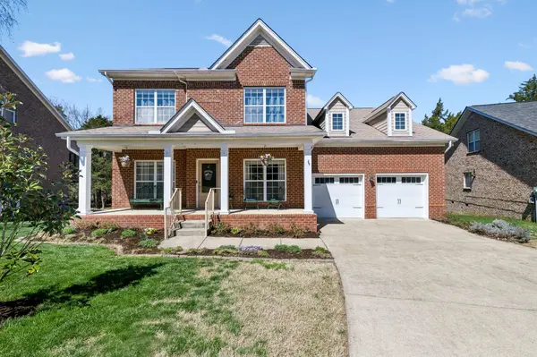 4576 Sawmill Pl, Nolensville, TN 37135