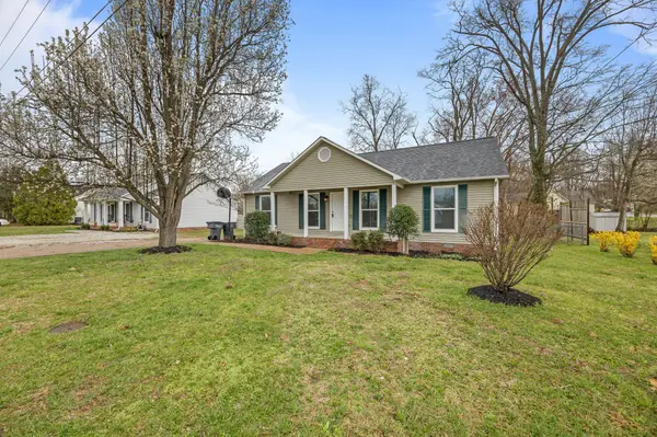1150 Lucy Ln, Cookeville, TN 38501