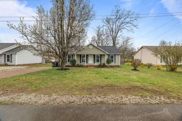 1150 Lucy Ln, Cookeville, TN 38501
