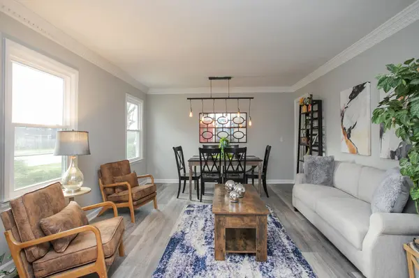 2964 Mossdale Dr Antioch, TN 37013