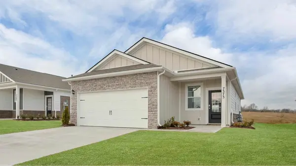 4906 Barnburgh Ln, Murfreesboro, TN 37129