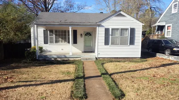 143 39th Ave #N, Nashville, TN 37209