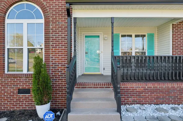 4066 Smith Cir, Greenbrier, TN 37073